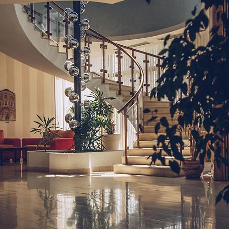 Hotel Srbija Вършац Екстериор снимка