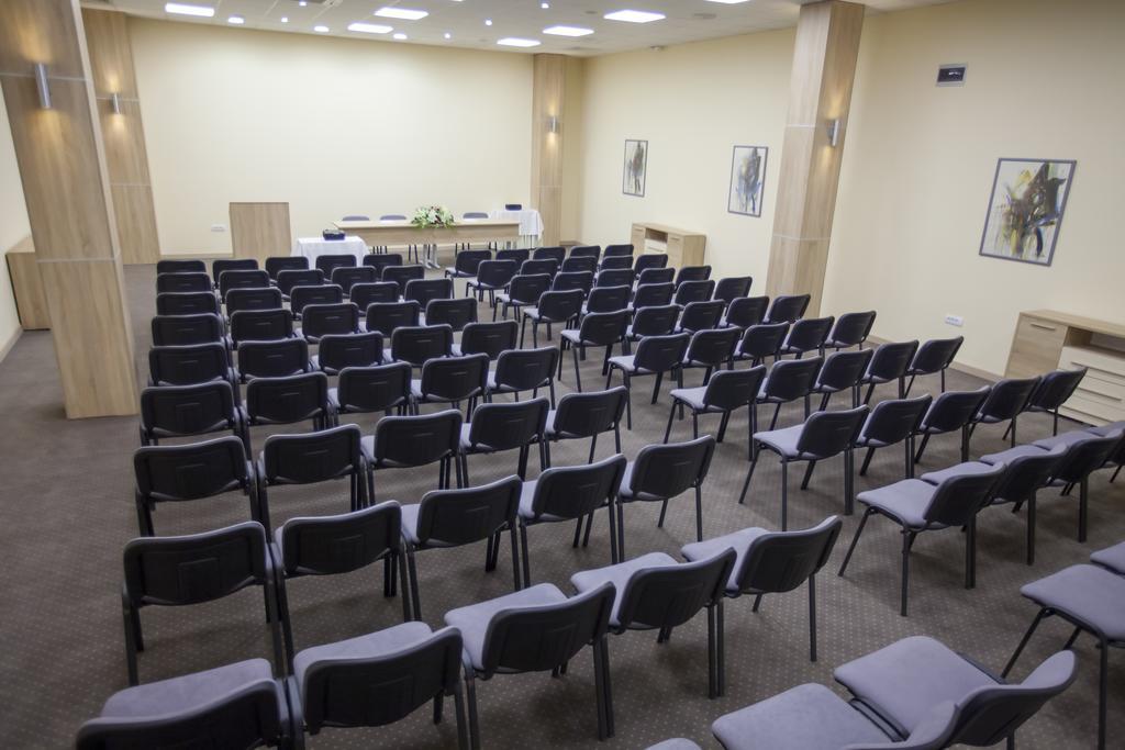 Hotel Srbija Вършац Екстериор снимка